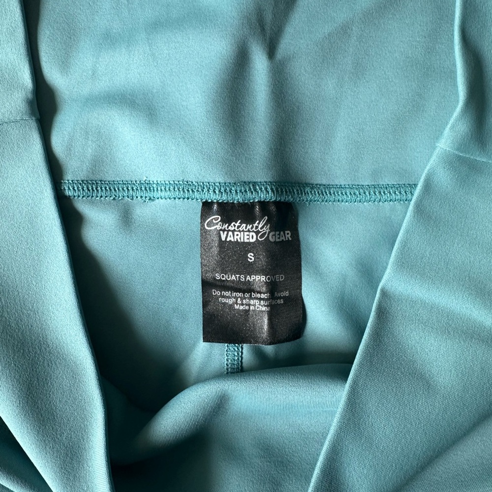 Brand new never worn